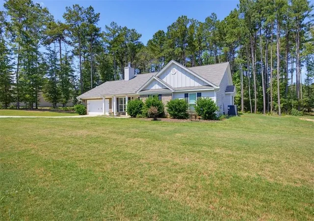 Photo 2 of Single family home for sale at 62 Windrow Trl, Statham, GA 30666 | MLS# 7834564 | Listing updated on 2026-09-09