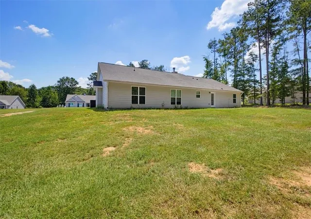 Photo 34 of Single family home for sale at 62 Windrow Trl, Statham, GA 30666 | MLS# 7834564 | Listing updated on 2026-09-09