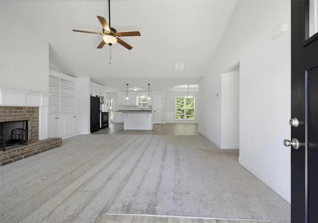 Photo 4 of Single family home for sale at 62 Windrow Trl, Statham, GA 30666 | MLS# 7834564 | Listing updated on 2026-09-09
