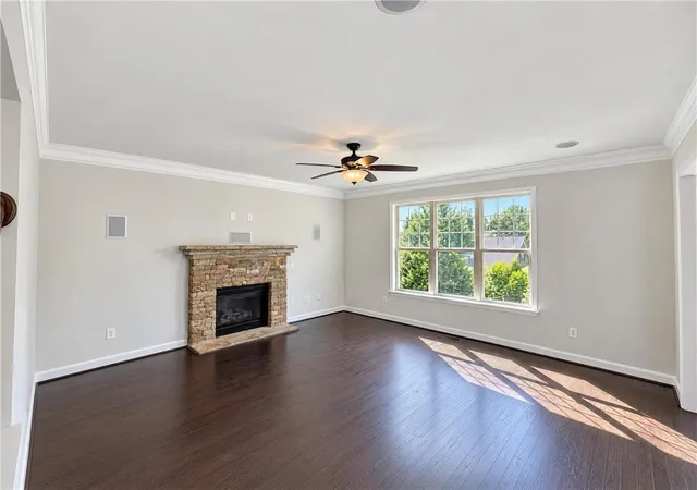 Photo 2 of Single family home for sale at 320 Rockmann Ln SW, Marietta, GA 30064 | MLS# 7856389 | Listing updated on 2026-10-29