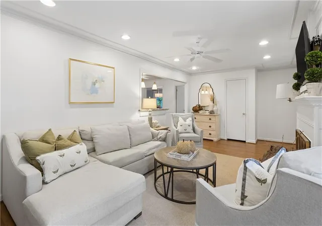 Photo 3 of Sale Pending at 2447 Fernleaf Ct NW, Atlanta, GA 30318 | MLS# 7854785 | Listing updated on 2026-10-24