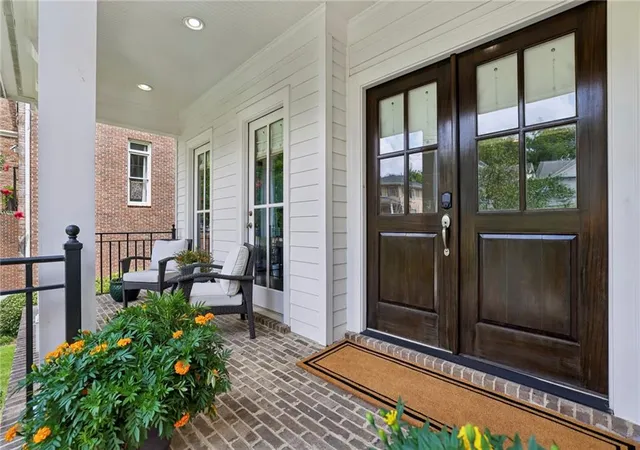 Photo 1 of Single family home for sale at 630 Timm Valley Rd NE, Atlanta, GA 30305 | MLS# 7837998 | Listing updated on 2026-09-25