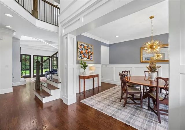 Photo 2 of Single family home for sale at 630 Timm Valley Rd NE, Atlanta, GA 30305 | MLS# 7837998 | Listing updated on 2026-09-25