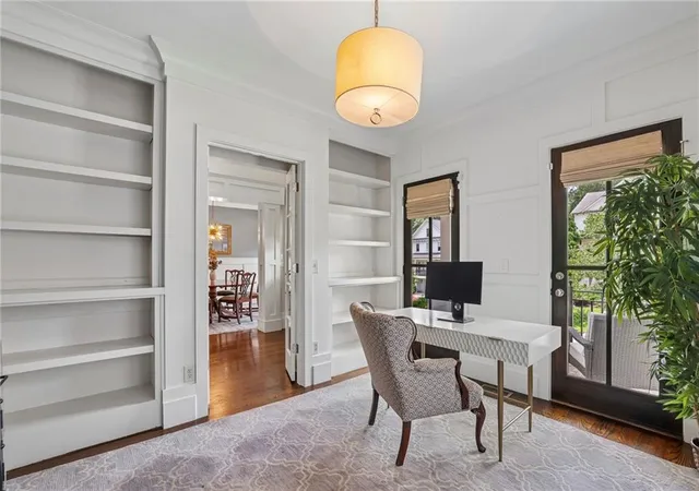 Photo 4 of Single family home for sale at 630 Timm Valley Rd NE, Atlanta, GA 30305 | MLS# 7837998 | Listing updated on 2026-09-25