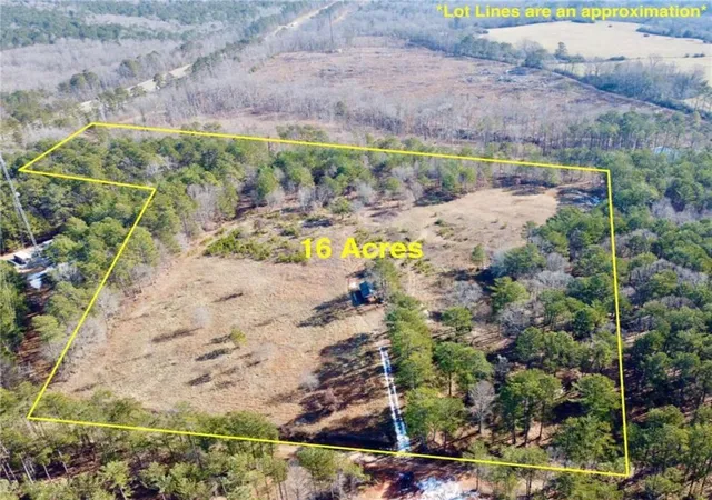 Land for sale at 300 Old Social Cir Rd, Social Circle, GA 30025 | MLS# 7835460