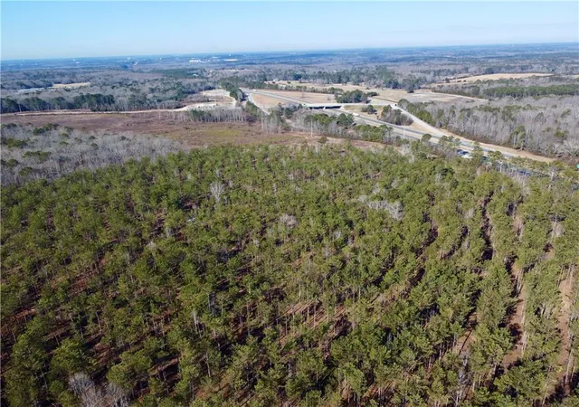 Photo 2 of Land for sale at 300 Old Social Cir Rd, Social Circle, GA 30025 | MLS# 7835460 | Listing updated on 2026-09-11