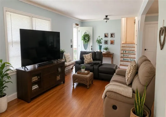 Photo 2 of Single family home for sale at 979 Stripling Chapel Rd, Carrollton, GA 30116 | MLS# 7831535 | Listing updated on 2026-09-03