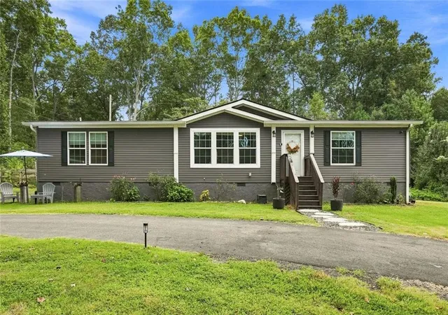 Photo 1 of Sale Pending at 85 Womack Ave, Dallas, GA 30157 | MLS# 7829265 | Listing updated on 2026-09-04