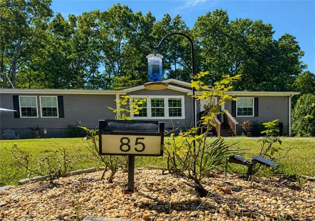 Photo 2 of Sale Pending at 85 Womack Ave, Dallas, GA 30157 | MLS# 7829265 | Listing updated on 2026-09-04