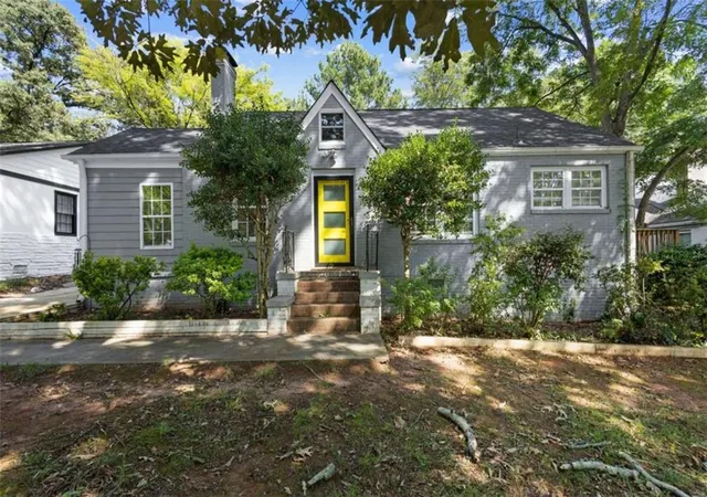 Photo 1 of Single family home for sale at 1816 Sylvan Rd, Atlanta, GA 30310 | MLS# 7840886 | Listing updated on 2026-09-21