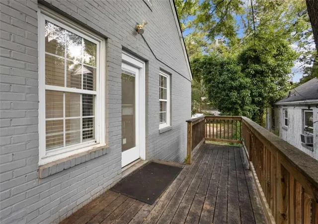 Photo 3 of Single family home for sale at 1816 Sylvan Rd, Atlanta, GA 30310 | MLS# 7840886 | Listing updated on 2026-09-21
