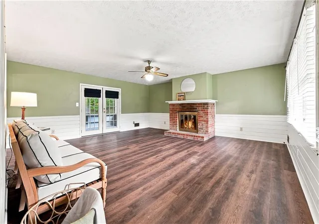 Photo 3 of Single family home for sale at 3784 Butterfield Dr Nw, Kennesaw, GA 30152 | MLS# 7839205 | Listing updated on 2026-09-24