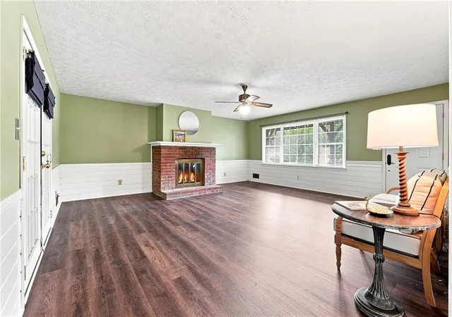 Photo 3 of Single family home for sale at 3784 Butterfield Dr NW, Kennesaw, GA 30152 | MLS# 7839205 | Listing updated on 2026-09-24