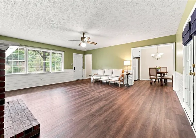 Photo 4 of Single family home for sale at 3784 Butterfield Dr NW, Kennesaw, GA 30152 | MLS# 7839205 | Listing updated on 2026-09-24
