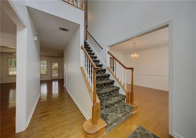 Photo 3 of Sale Pending at 2608 Dreux Ct, Kennesaw, GA 30152 | MLS# 7837426 | Listing updated on 2026-10-02