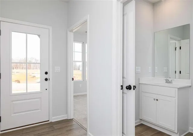 Photo 2 of Single family home for sale at 3129 Cambridge Ml St, Acworth, GA 30102 | MLS# 7831633 | Listing updated on 2026-09-12