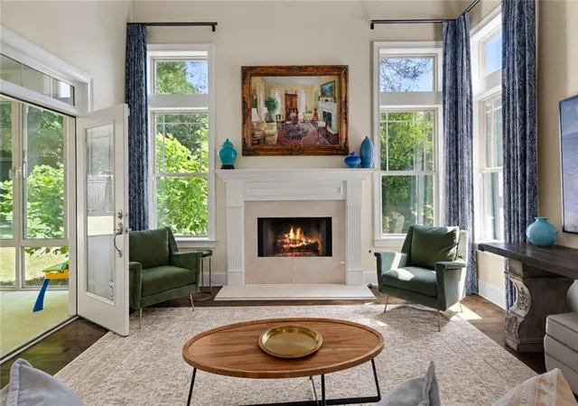 Photo 3 of Single family home for sale at 1929 Wildwood Pl Ne, Atlanta, GA 30324 | MLS# 7834798 | Listing updated on 2026-09-27