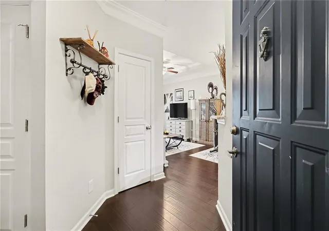Condo for sale at 10 Perimeter Summit Blvd NE #4432, Brookhaven, GA 30319 | MLS# 7833735