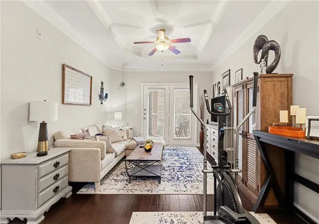 Photo 1 of Condo for sale at 10 Perimeter Summit Blvd NE #4432, Brookhaven, GA 30319 | MLS# 7833735 | Listing updated on 2026-09-12