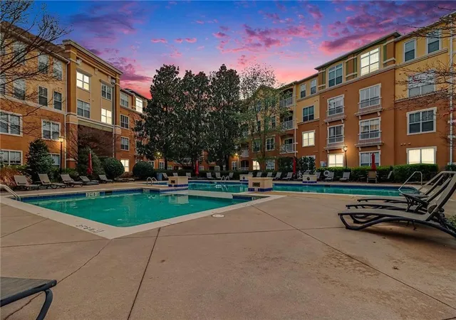 Photo 36 of Condo for sale at 10 Perimeter Summit Blvd Ne #4432, Brookhaven, GA 30319 | MLS# 7833735 | Listing updated on 2026-09-12
