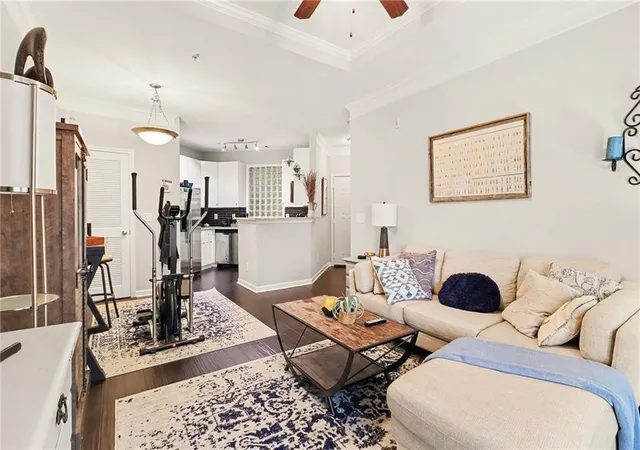 Photo 2 of Condo for sale at 10 Perimeter Summit Blvd NE #4432, Brookhaven, GA 30319 | MLS# 7833735 | Listing updated on 2026-09-12