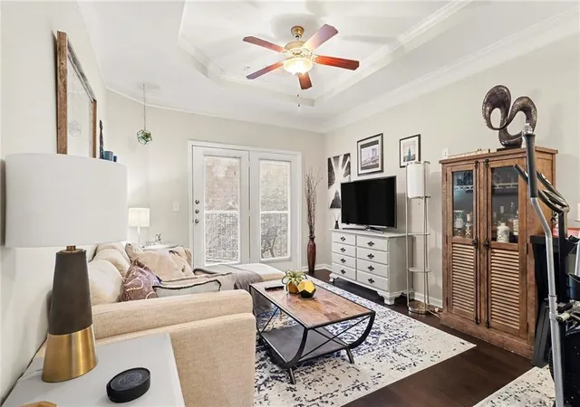 Photo 4 of Condo for sale at 10 Perimeter Summit Blvd NE #4432, Brookhaven, GA 30319 | MLS# 7833735 | Listing updated on 2026-09-12