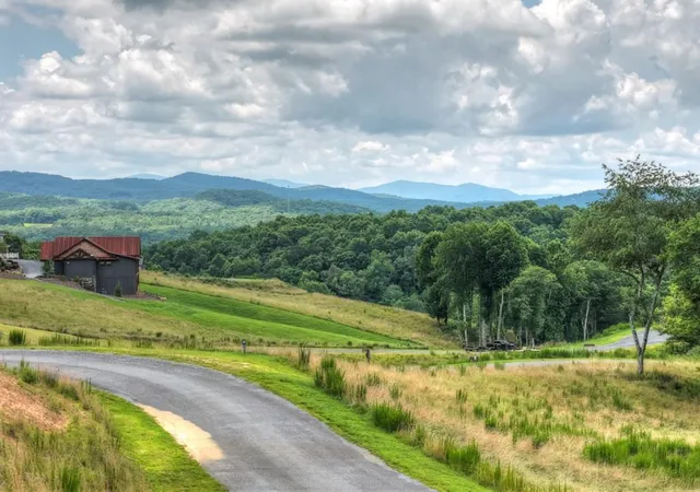 Photo 1 of Land for sale at Lot 42 Big Valley Overlook, Morganton, GA 30560 | MLS# 7835230 | Listing updated on 2026-09-10