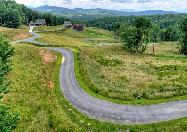 Photo 3 of Land for sale at Lot 42 Big Valley Overlook, Morganton, GA 30560 | MLS# 7835230 | Listing updated on 2026-09-10