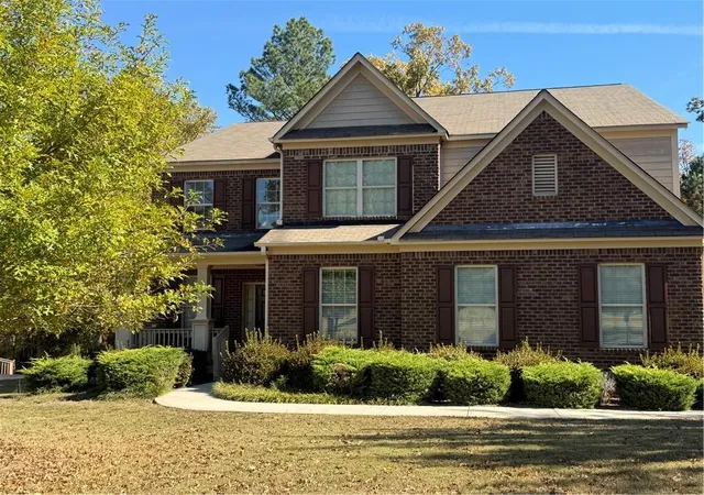 Photo 1 of Single family home for sale at 2405 Brisbane Dr, Conyers, GA 30013 | MLS# 7840644 | Listing updated on 2026-09-28