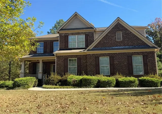 Photo 2 of Single family home for sale at 2405 Brisbane Dr, Conyers, GA 30013 | MLS# 7840644 | Listing updated on 2026-09-28