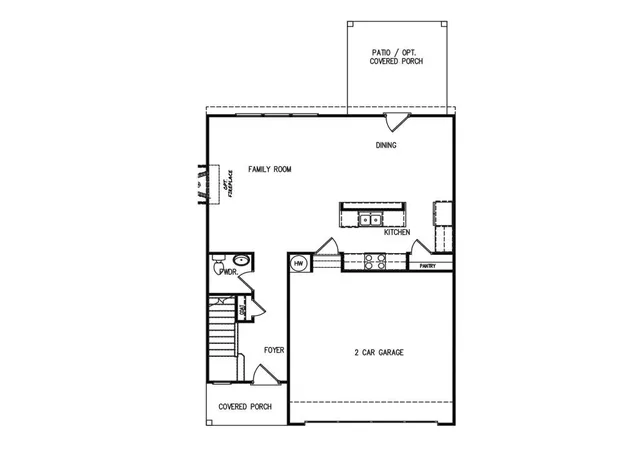 Photo 1 of Single family home for sale at 39 Madilyns Pl, Statham, GA 30666 | MLS# 7845558 | Listing updated on 2026-10-30