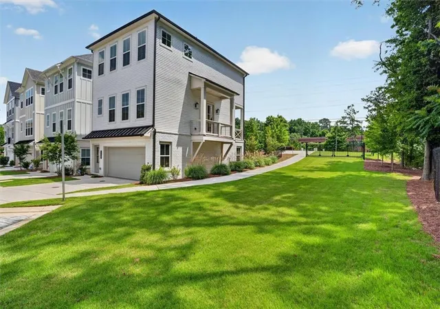 Photo 1 of Single family home for sale at 200 Pinecone Pl, Alpharetta, GA 30022 | MLS# 7835372 | Listing updated on 2026-09-15