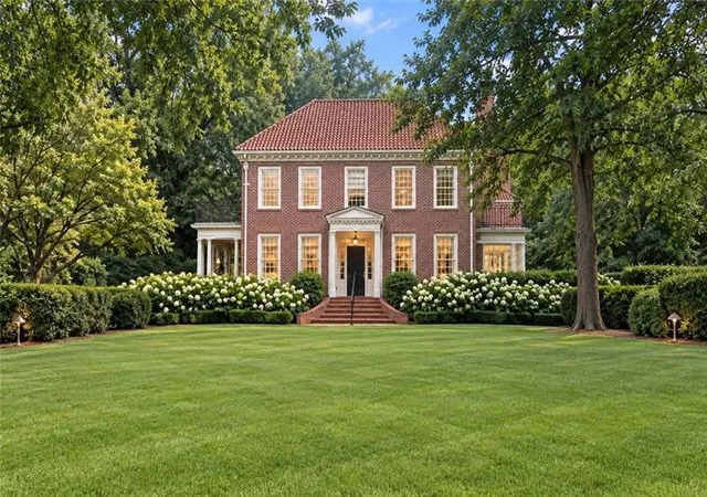 Photo 1 of Single family home for sale at 1105 Lullwater Rd, Atlanta, GA 30307 | MLS# 7838416 | Listing updated on 2026-09-16