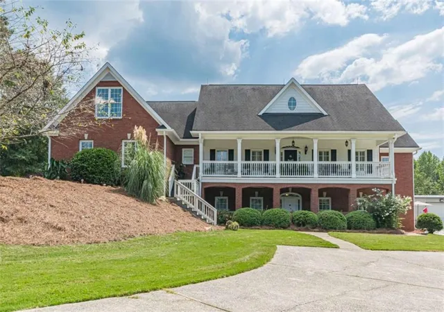 Single family home for sale at 5335 N Helton Rd, Winston, GA 30187 | MLS# 7832941