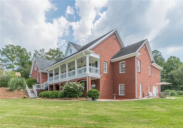Photo 2 of Single family home for sale at 5335 N Helton Rd, Winston, GA 30187 | MLS# 7832941 | Listing updated on 2026-09-05