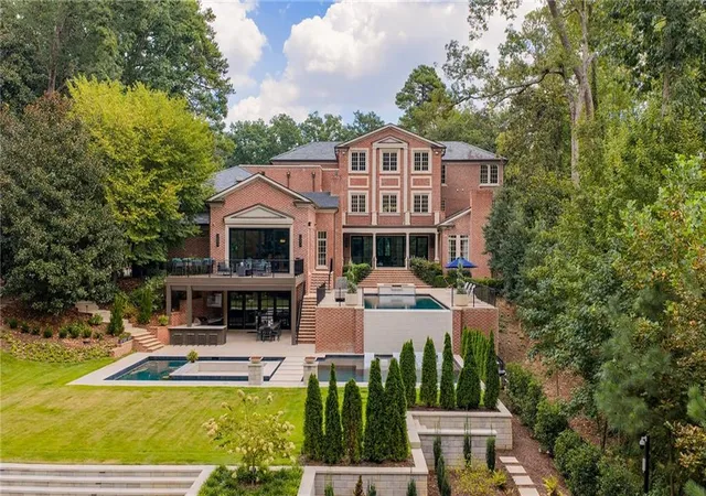 Photo 2 of Single family home for sale at 3750 Tuxedo Rd Nw, Atlanta, GA 30305 | MLS# 7825237 | Listing updated on 2026-09-28