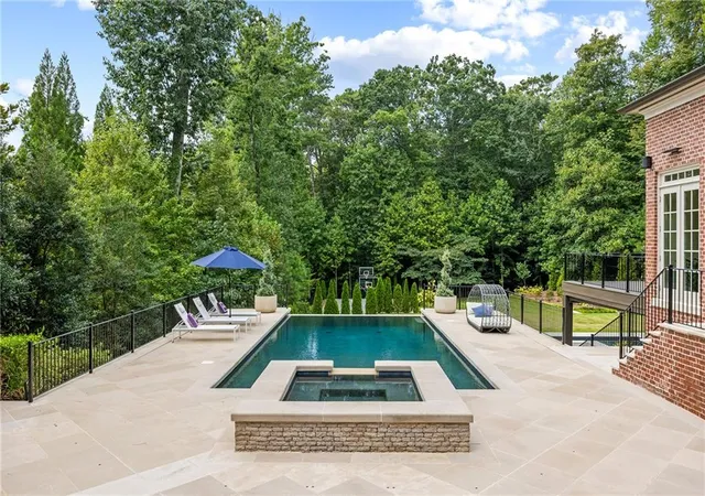 Photo 3 of Single family home for sale at 3750 Tuxedo Rd Nw, Atlanta, GA 30305 | MLS# 7825237 | Listing updated on 2026-09-28