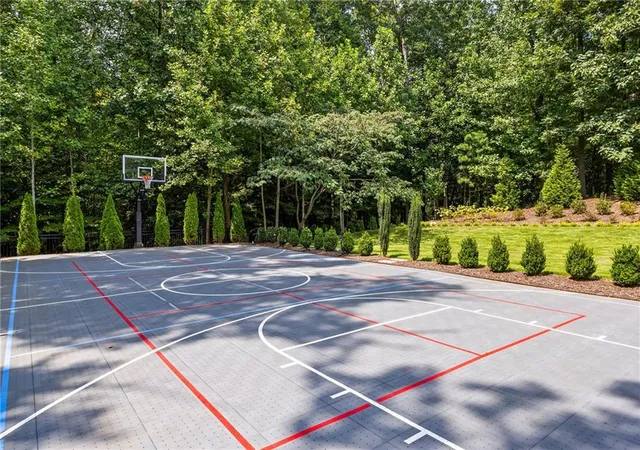 Photo 4 of Single family home for sale at 3750 Tuxedo Rd NW, Atlanta, GA 30305 | MLS# 7825237 | Listing updated on 2026-09-28