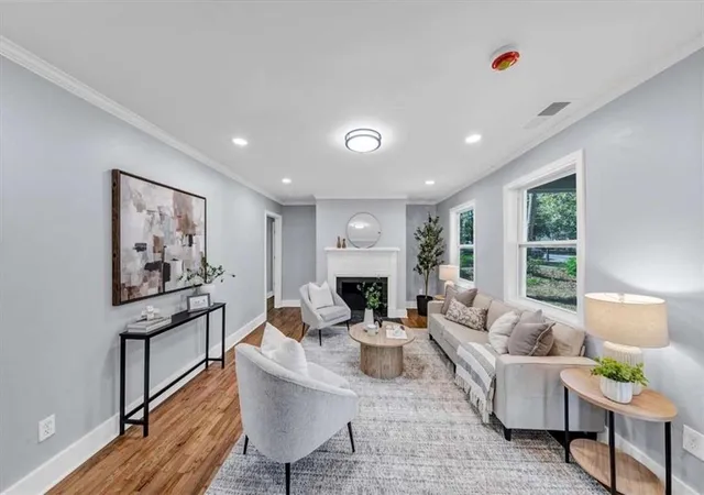 Photo 1 of Single family home for sale at 2168 Penrose Dr, Atlanta, GA 30344 | MLS# 7858532 | Listing updated on 2026-10-28