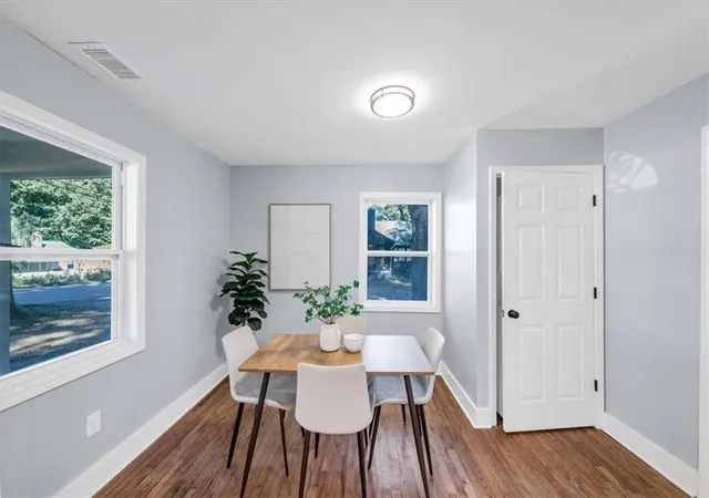 Photo 4 of Single family home for sale at 2168 Penrose Dr, Atlanta, GA 30344 | MLS# 7858532 | Listing updated on 2026-10-28