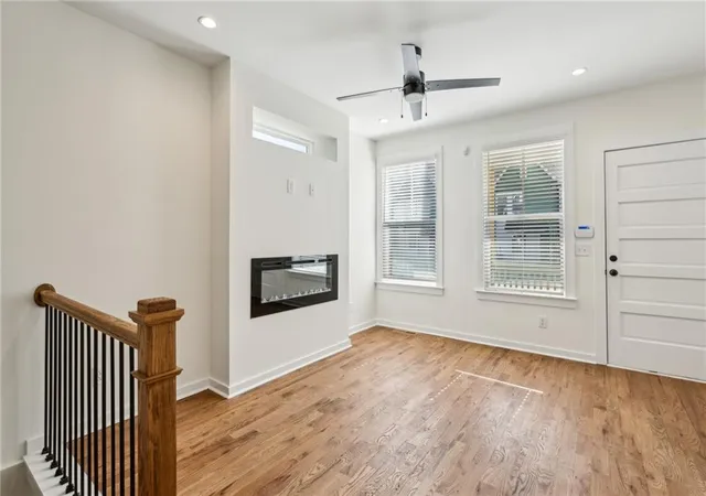 Photo 3 of Townhouse for sale at 1095 Tucker Ave #503, Atlanta, GA 30310 | MLS# 7832851 | Listing updated on 2026-10-17