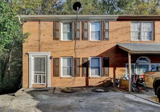 Townhouse for sale at 937 Carla Pl, Norcross, GA 30093 | MLS# 7830757