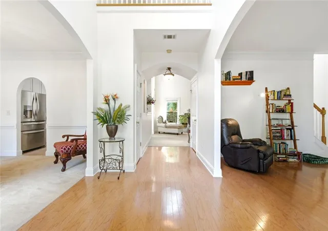 Photo 2 of Sale Pending at 2010 Carithers Dr, Marietta, GA 30064 | MLS# 7843929 | Listing updated on 2026-10-06