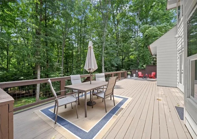 Photo 4 of Single family home for sale at 7135 Haw Crk Pl, Gainesville, GA 30506 | MLS# 7780867 | Listing updated on 2026-09-15