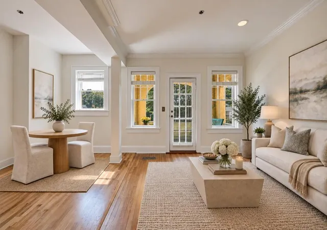 Photo 2 of Condo for sale at 2855 Peachtree Rd NE #116, Atlanta, GA 30305 | MLS# 7836362 | Listing updated on 2026-09-13