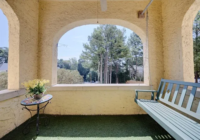 Listing Photo 1 - Condo for sale in building located at 2855 Peachtree Rd Ne, Atlanta, GA 30305 - Unit #116