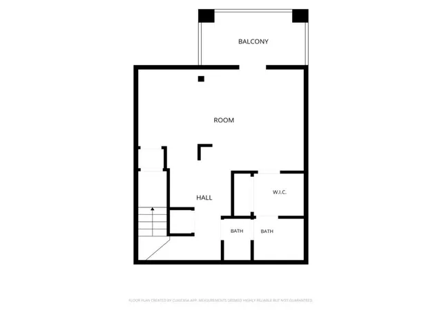 Listing Photo 2 - Condo for sale in building located at 2855 Peachtree Rd Ne, Atlanta, GA 30305 - Unit #116