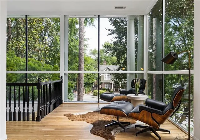 Single family home for sale at 317 Beverly Rd NE, Atlanta, GA 30309 | MLS# 7836757