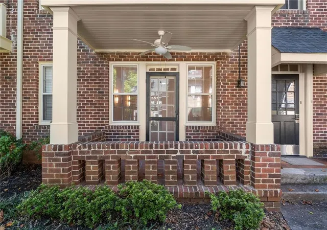 Photo 2 of Condo for sale at 1048 Euclid Ave Ne #B2, Atlanta, GA 30307 | MLS# 7834709 | Listing updated on 2026-09-11