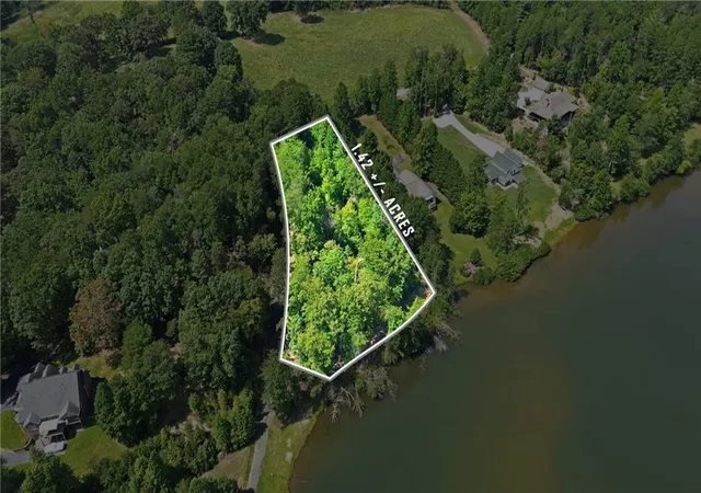 Photo 1 of Land for sale at 0 Deer Trail Lakes, Clarkesville, GA 30523 | MLS# 7829238 | Listing updated on 2026-09-01